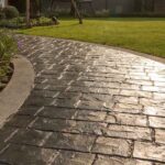 Stamped Concrete Patterns