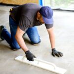 Concrete Flooring Options