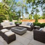 Concrete Patio Designs