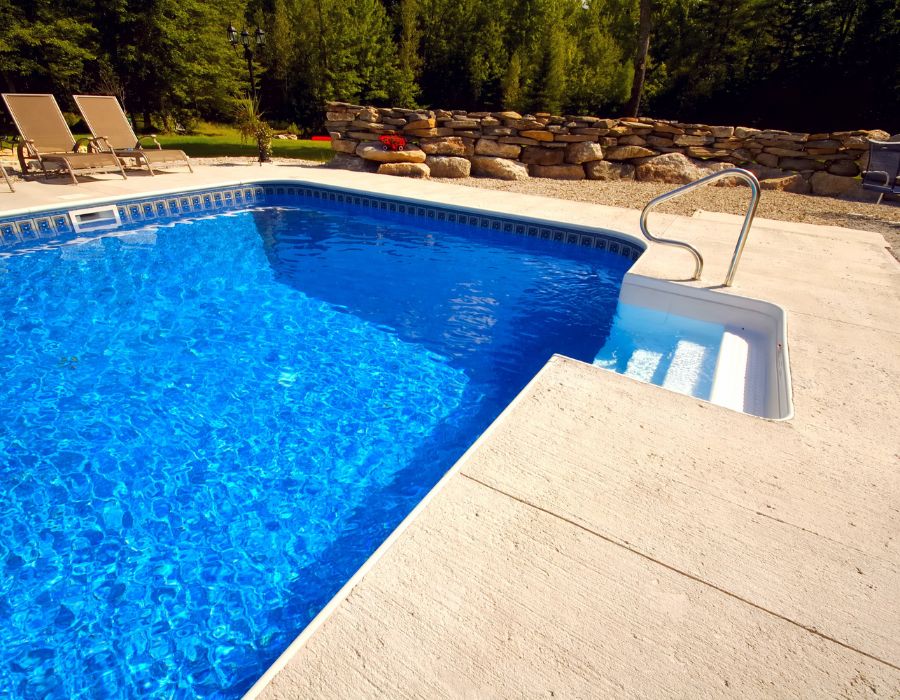 Pool Deck Concrete Solutions