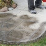 Stamped Concrete vs. Traditional Concrete