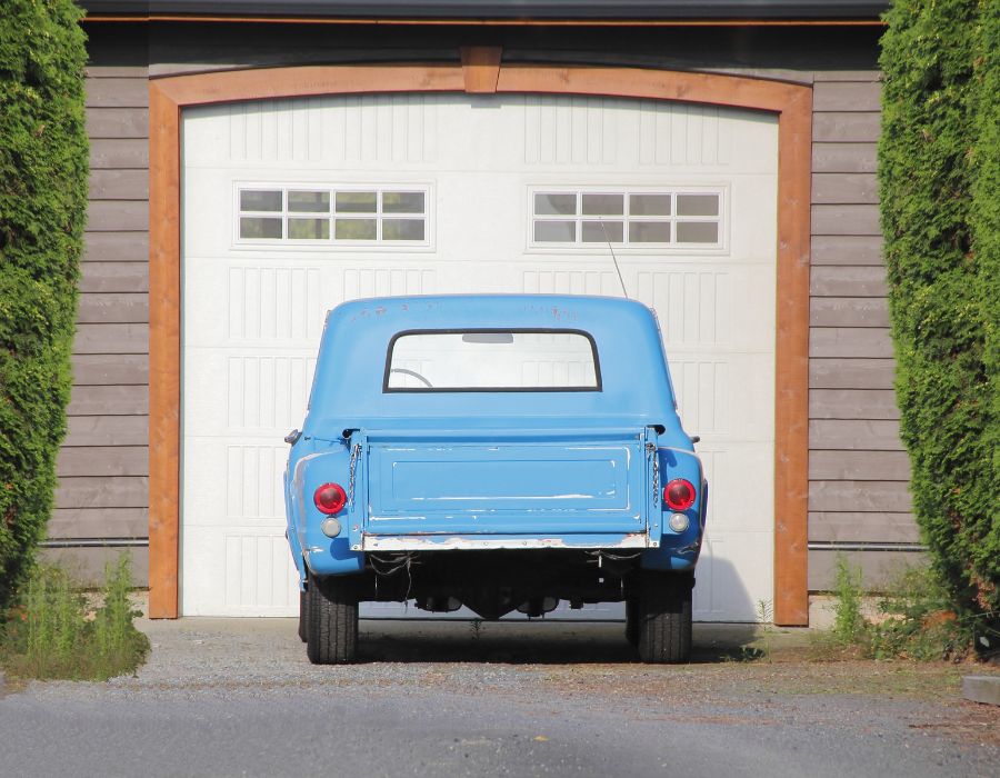 Driveway Restoration and Resurfacing