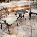 Stamped Concrete for Patios