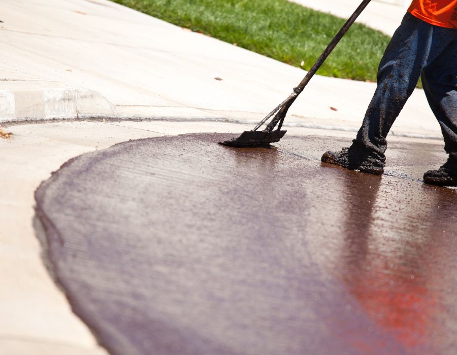 Concrete Resurfacing Techniques