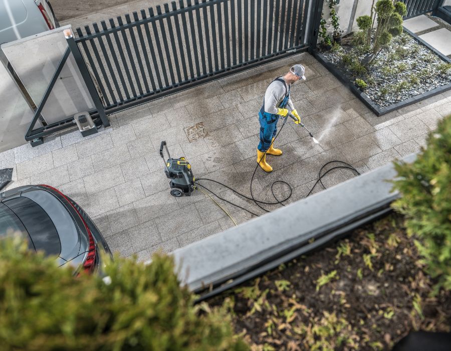 year round concrete care